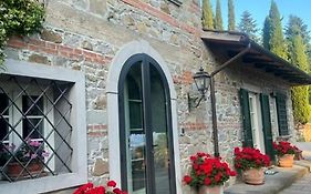 Appartamento In Villa - Maria Grazia